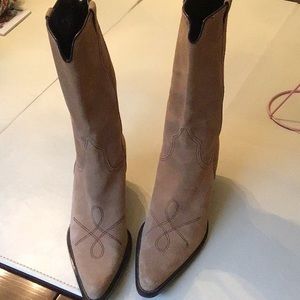 Franco Sarto Boots